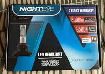 Leduri Novsight H11