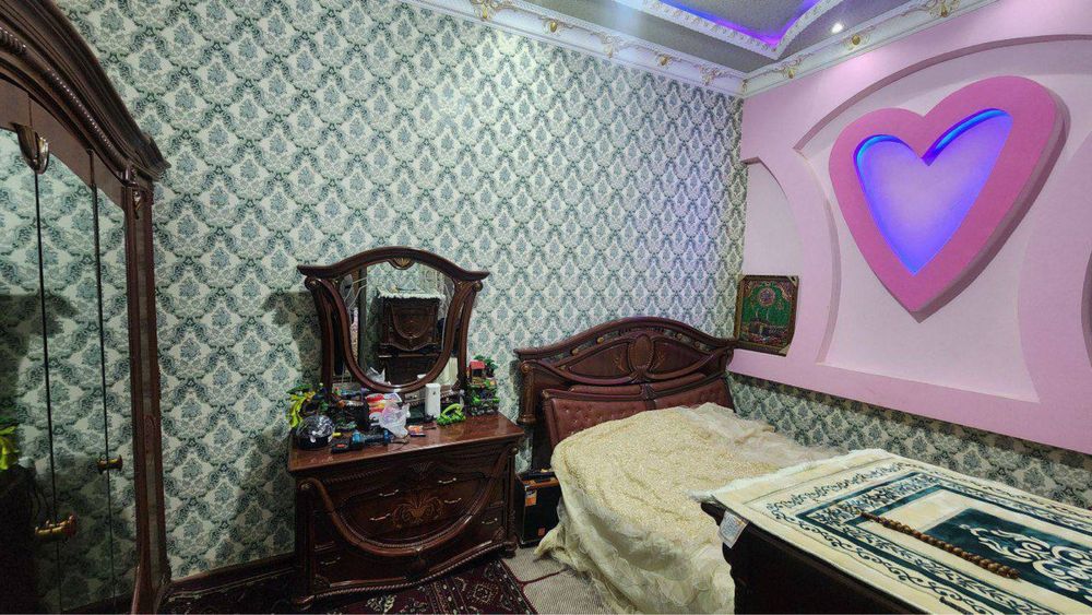 Срочно продаётся Дом С ремонтом Геофизика