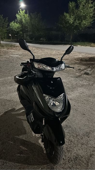 Продам Мопед Jilang