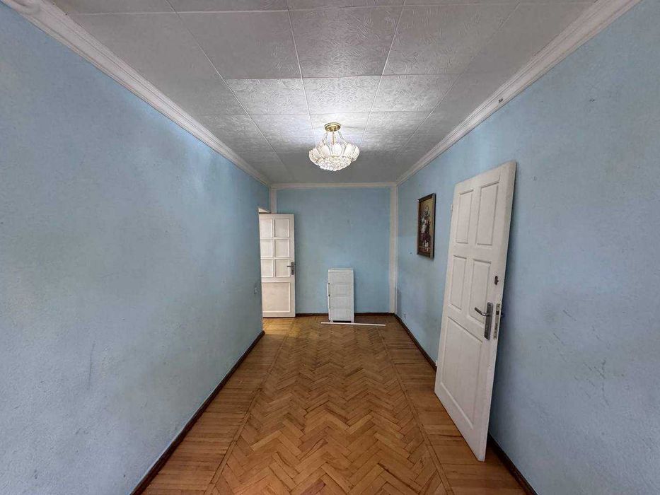 Ц-1 Ор-р: Экопарк, 4/3/4 кирпич, среднее состояние 90 кв.м. =