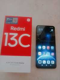 Redmi 13C Сатилады