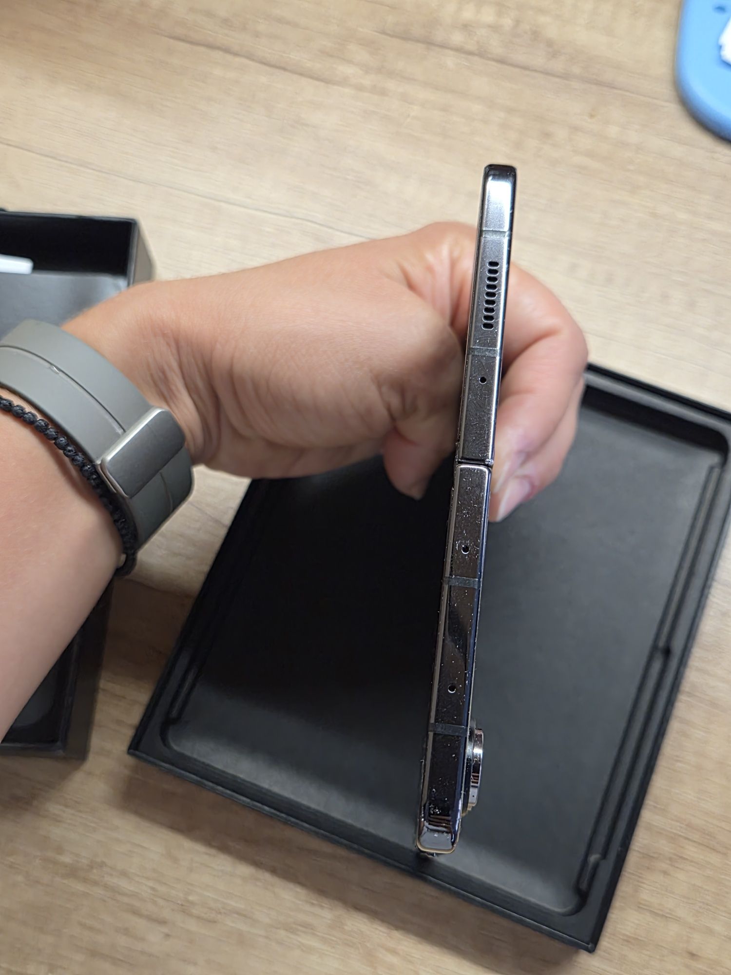 Samsung galaxy fold 5 / 512GB