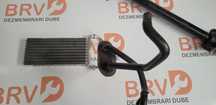 Radiator incalzire bord pentru Mercedes Vito W639 2,2 motorizare Euro 5 / 2010-2014