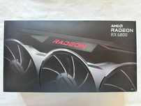 AMD Radeon RX 6800 Founders Edition 16GB