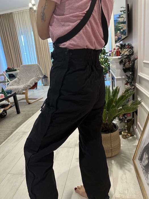 Pantaloni ski Paragonia