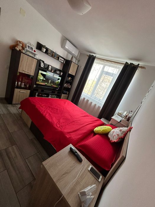 Inchiriez Garsoniera Focsani