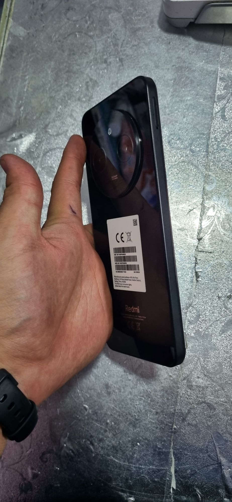 Redmi 14C 4G 8/256