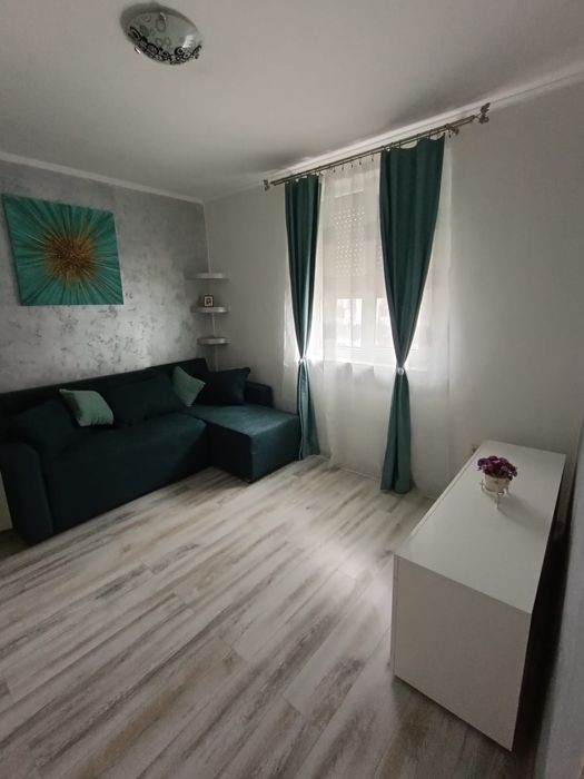 Apartament de vanzare Alesd
