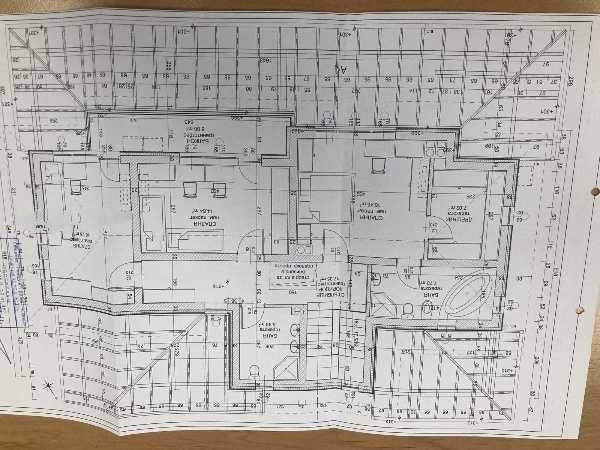 Продава се Къща в Пловдив, Остромила - 104 кв.м за 1952 €/кв.м - Снимка #1