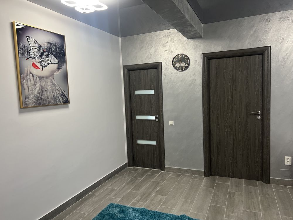 Sipotul apelor, Apartamente de inchiriat