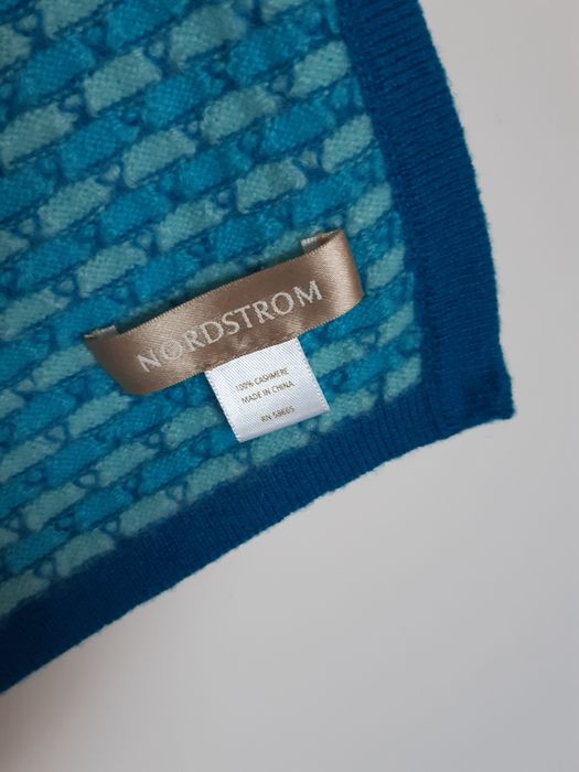 Кашмирени шалове 100% кашмир