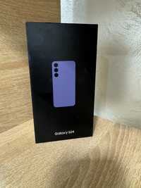 Samsung S24 128gb Violet