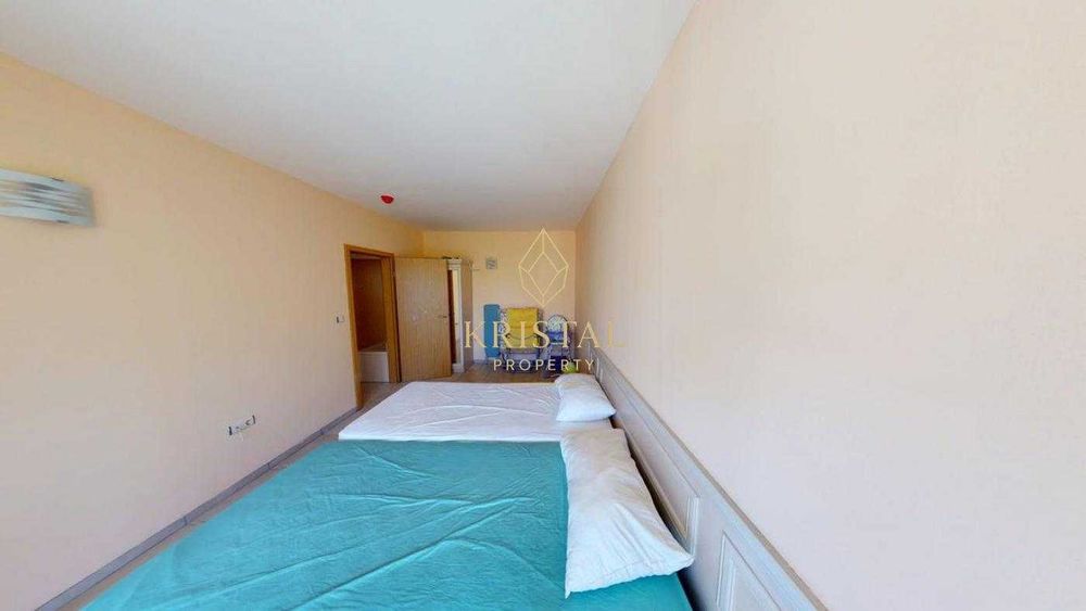 ID: 570 Апартамент 1+1 в централната част на Слънчев бряг