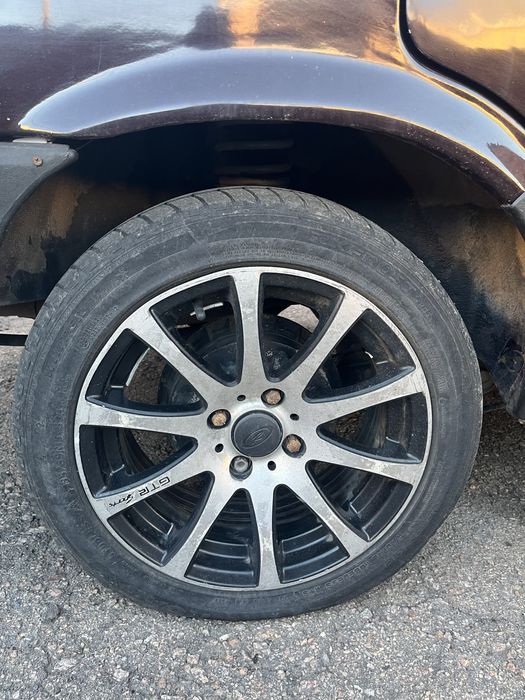 Продам диски R15