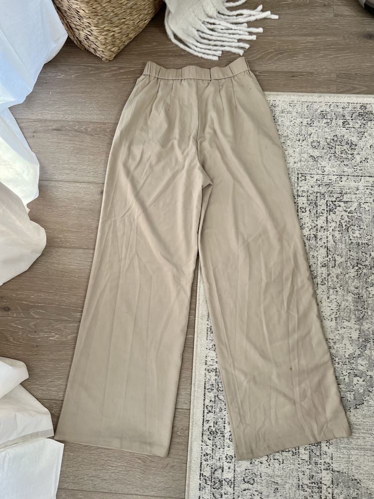 Панталон Stradivarius
