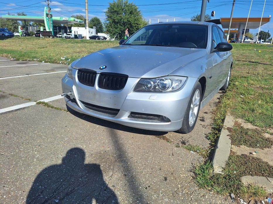 Ușa amortizoare arcuri bascule tragar bmw e90 n46b20b