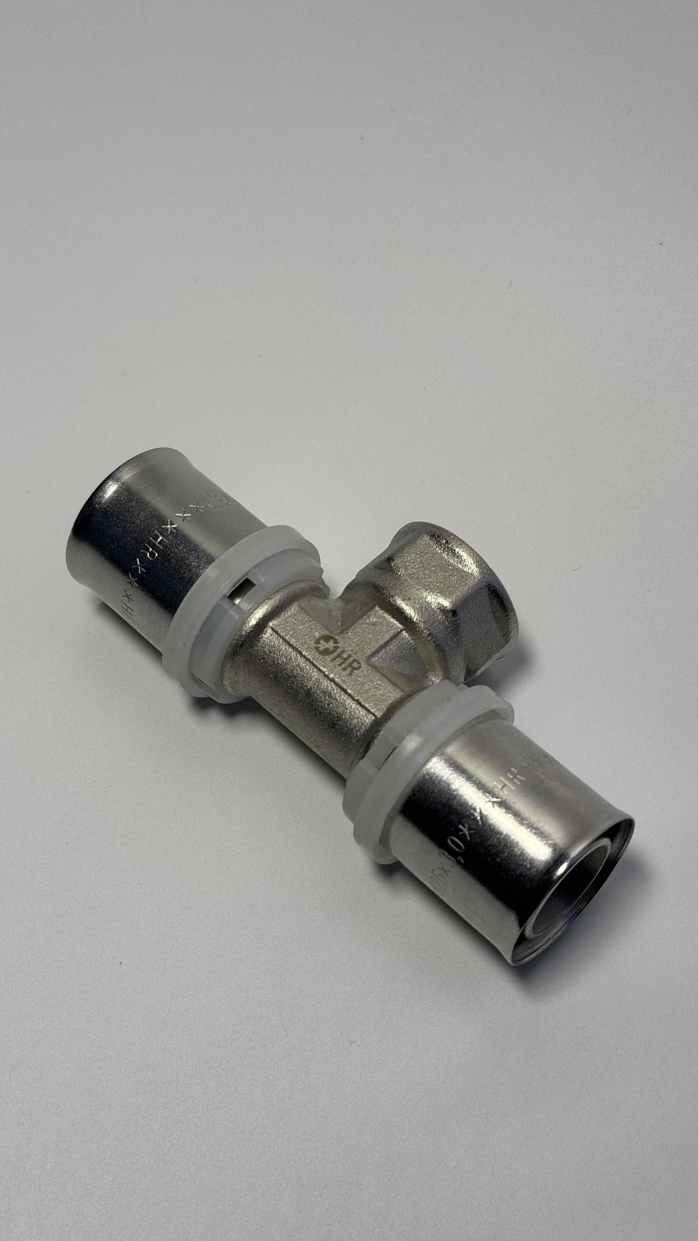 новые металлопластиковые трубы Pex-al-pex Heat River