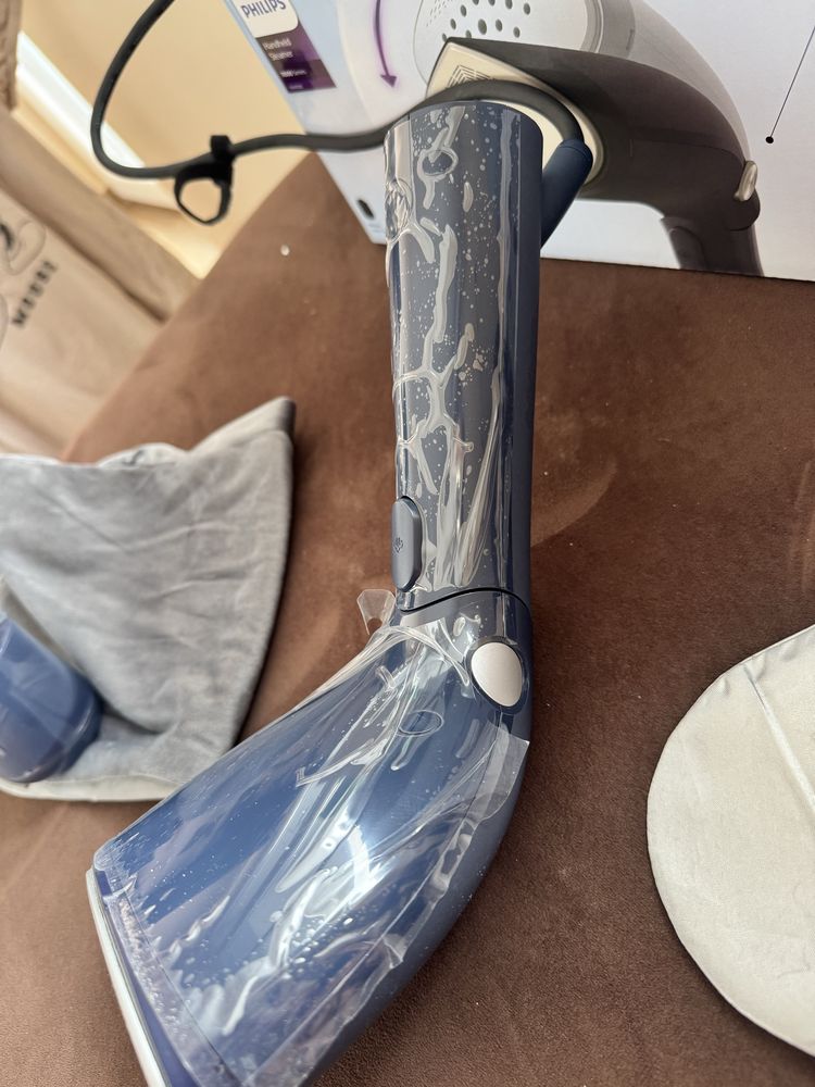 philips handheld steamer 7000 series