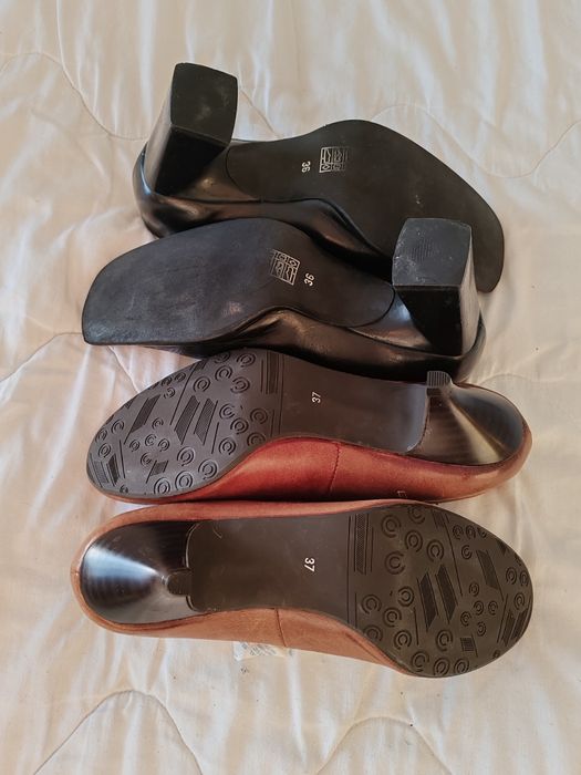 Оригинални обувки