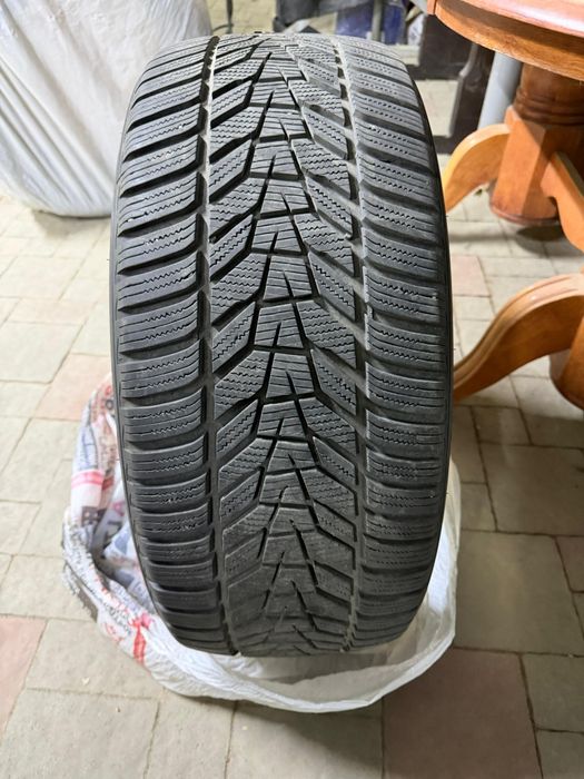 Шины Hankok новые