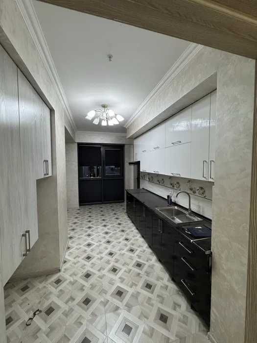 ‼️ СРОЧНО ВЫКУП‼️НОВОСТРОЙКА 3/23/25 ЖК AKAY CITY/ 97м2/ с ремонтом