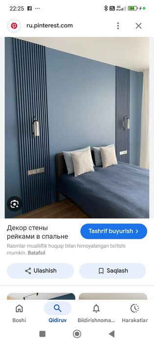 Пластик,Декор,Ламинат,Пол,   Гипсакортон хизматларини таклиф киламиз,