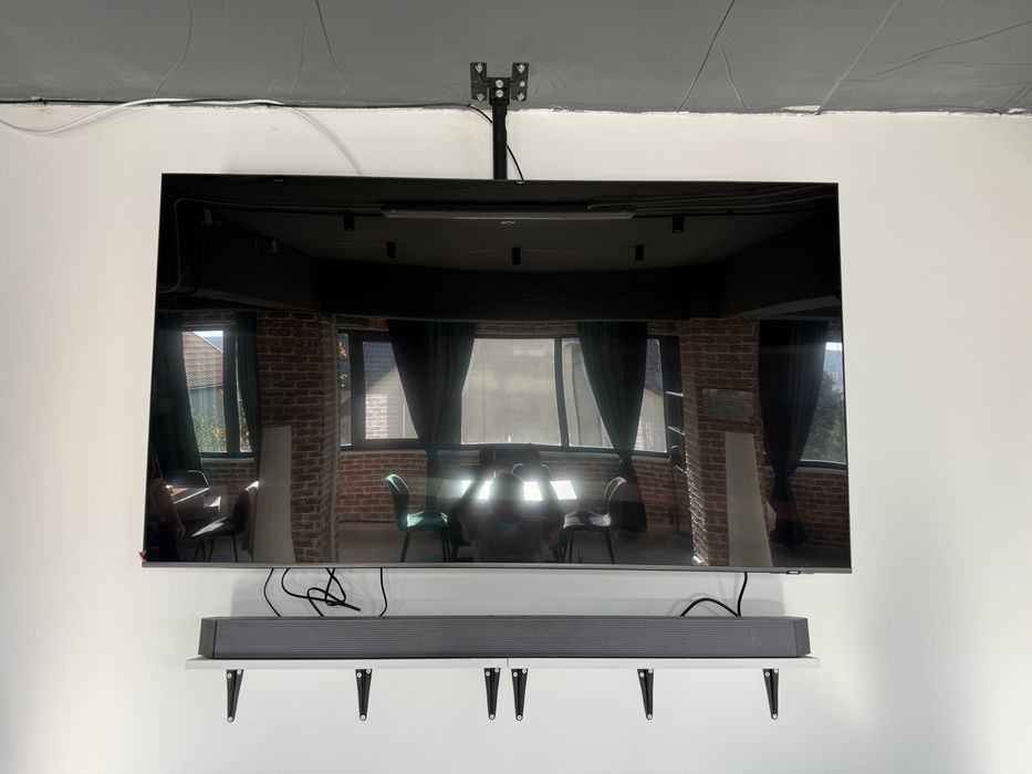 Vand Soundbar Samsung