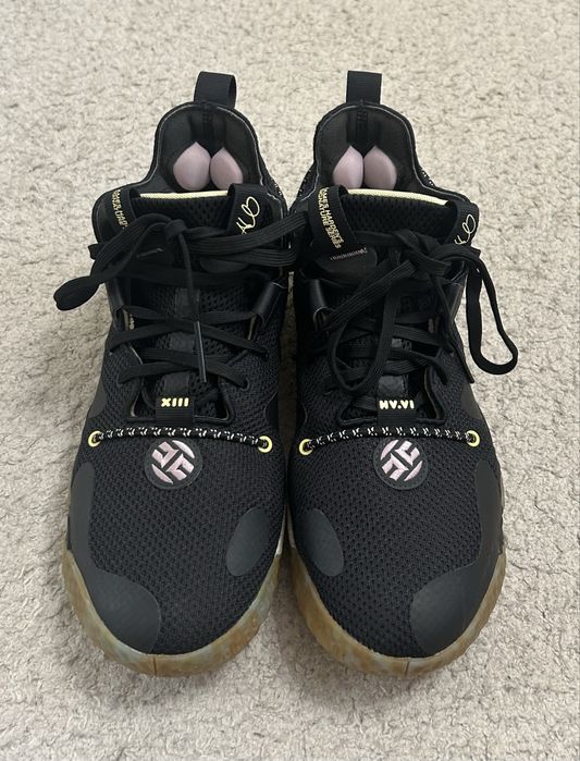 HARDEN VOL.6,баскетбольные кроссовки Adidas харден