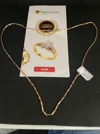 (Ag41) Lant aur 14K 6.99gr B32029.14