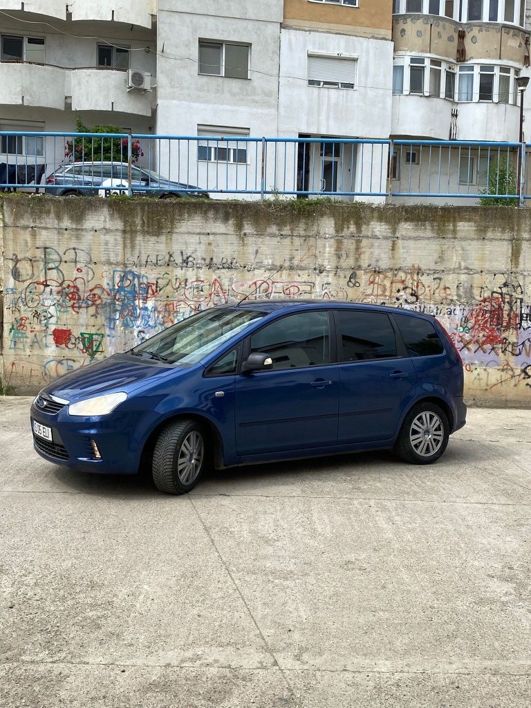 Ford Focus C-Max