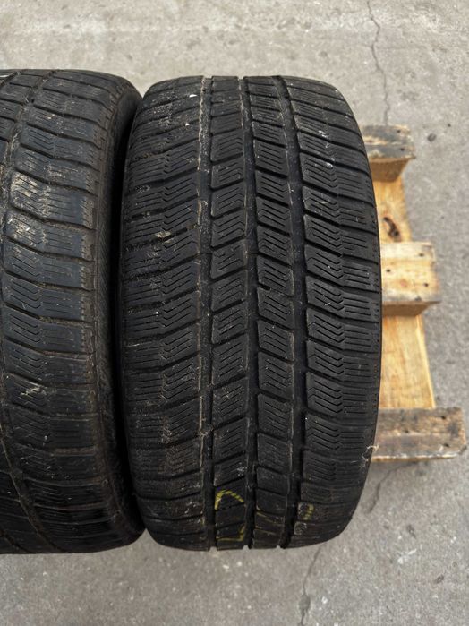 Anvelope 225/45R17 Barum Iarna M+S