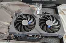 Asus RTX 4060 Evo Dual OC 8GB GDDR6
