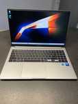 Лаптоп Samsung Galaxy Book4 15.6", Intel® Core™ 7, 16GB RАМ - Сребрист