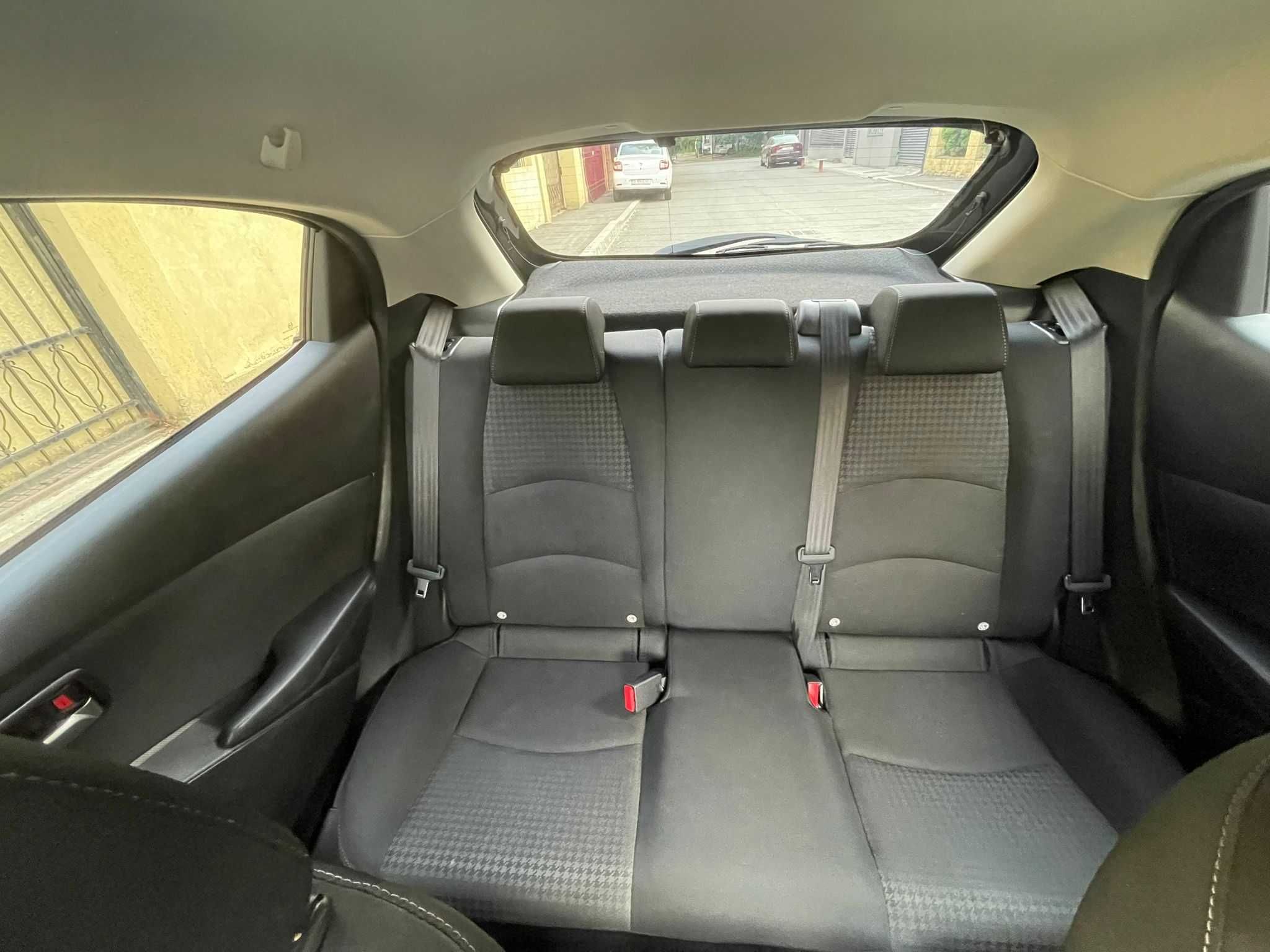 Mazda 2 G90 Attraction AT6 Automata