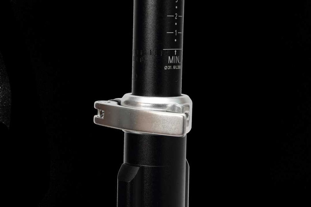 Седалка за електрическа тротинетка Zero 9