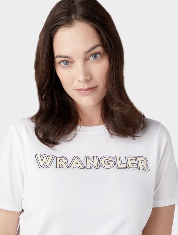 Продается футболка Wrangler