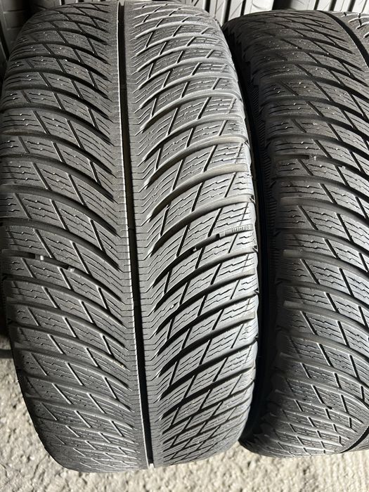 Anvelope 225/45/18 Michelin 225 45 R18