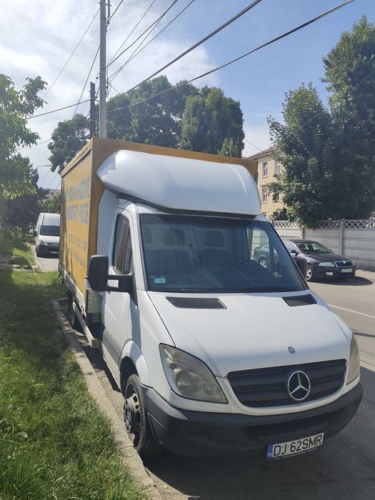 Mutări. Transport.Lift.