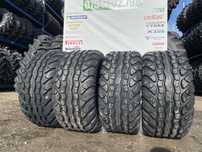 400/60-15.5 cu 16 pliuri anvelope noi marca ROADMILE pentru remorca
