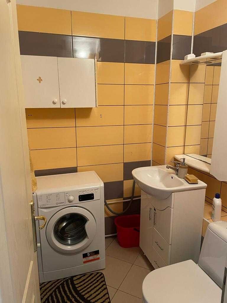 Inchiriez apartament 3 camere Grigorescu