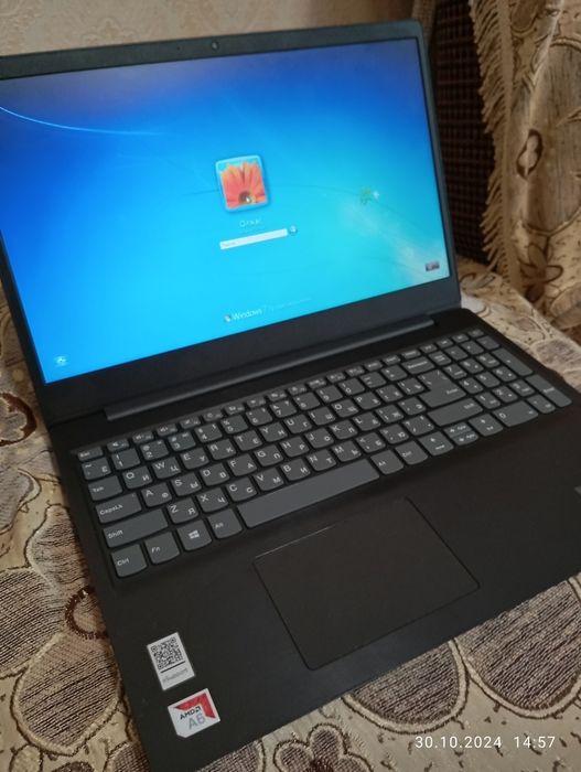 Lenovo IdeaPad S145