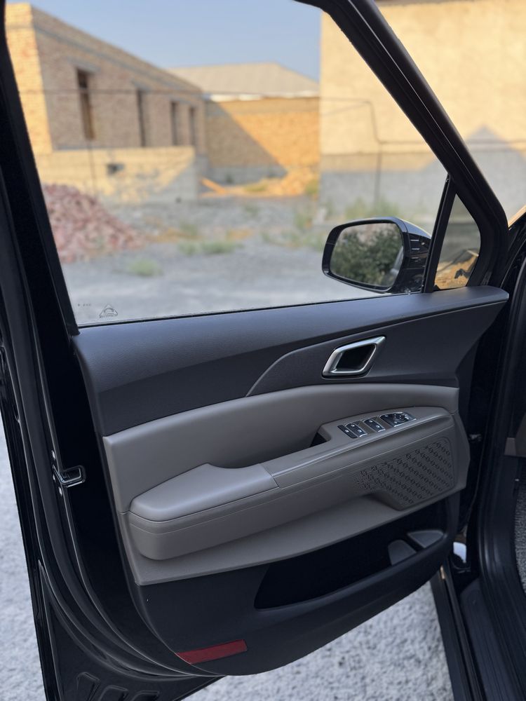 Kia carnival 2024