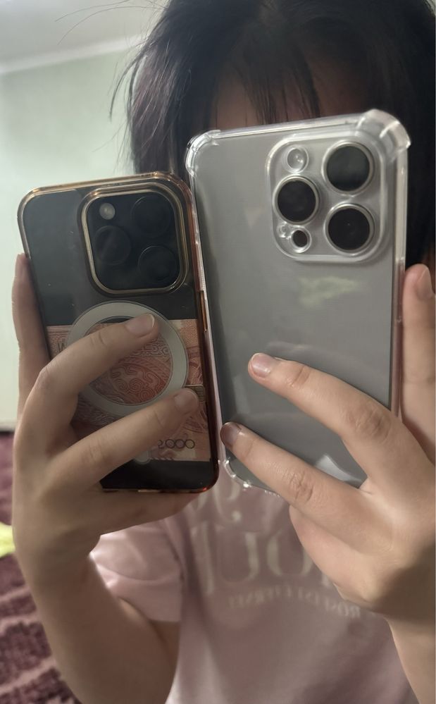 Iphone 15 pro max в идеальном состоянии