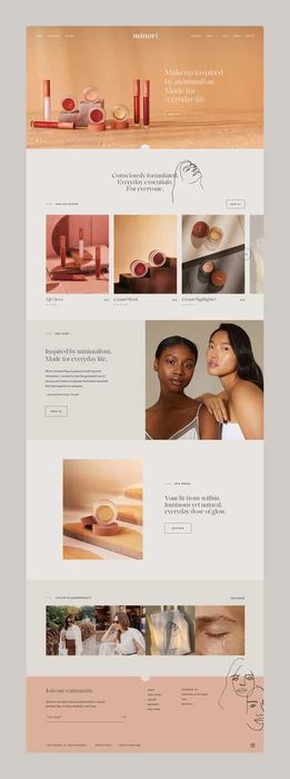 Creare site , Site de prezentare , Magazin online , Website custom