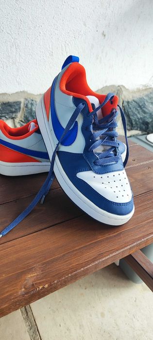 кецове найк 39 номер