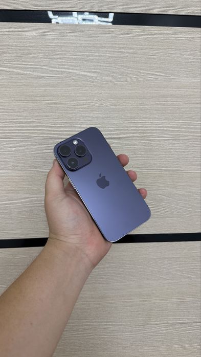 Iphone 14 pro 256gb / Айфон 14 про 256гб