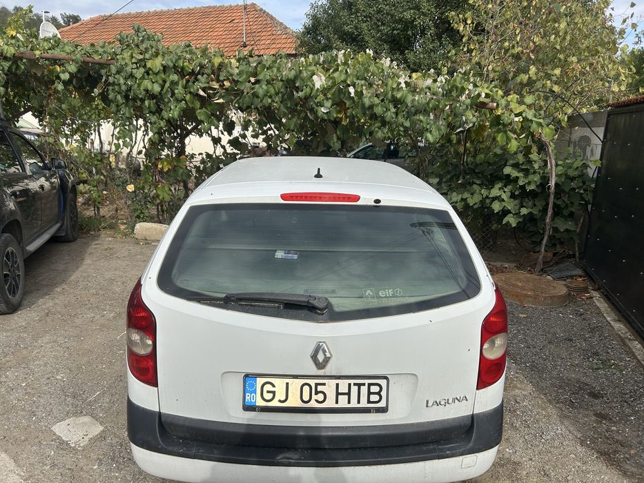 Vand renault laguna 2