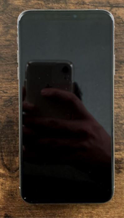 Айфон 11 про макс