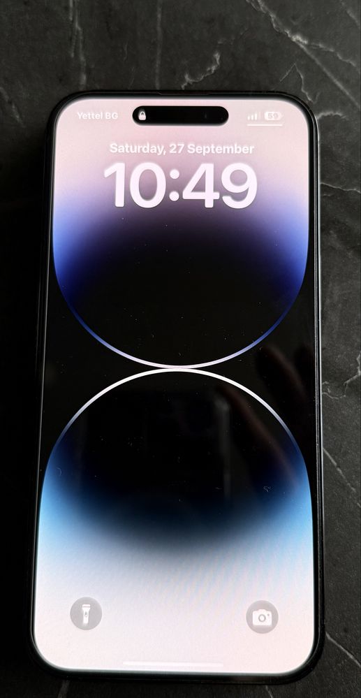 iPhone 14 Pro Max 128GB