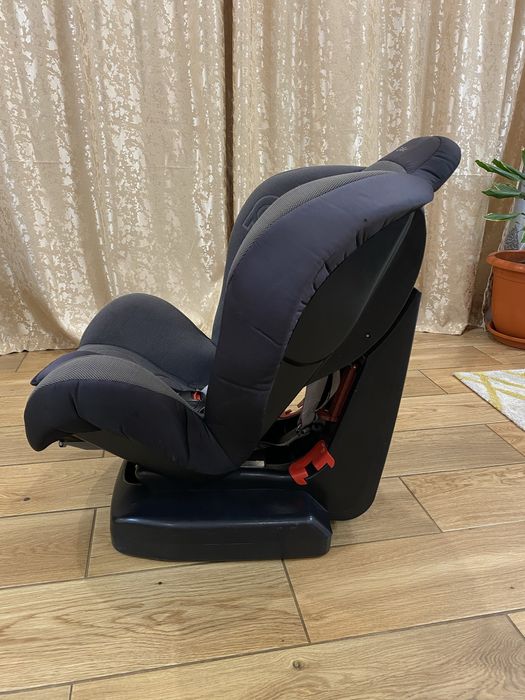Scaun auto 0-18 kg